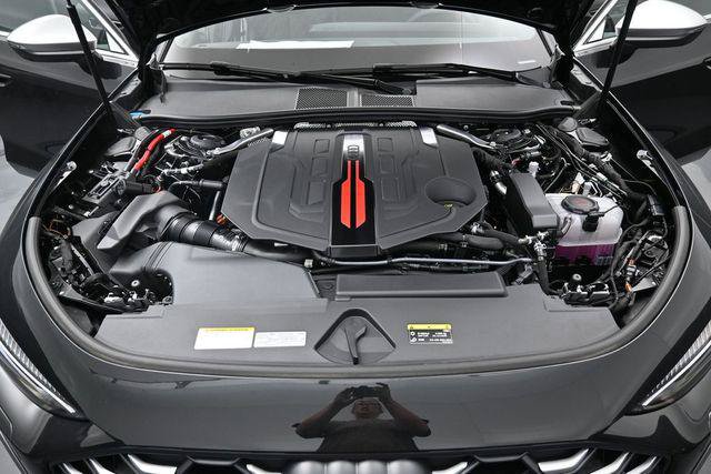New 2026 Audi S5 Premium Plus AWD/4WD image 15