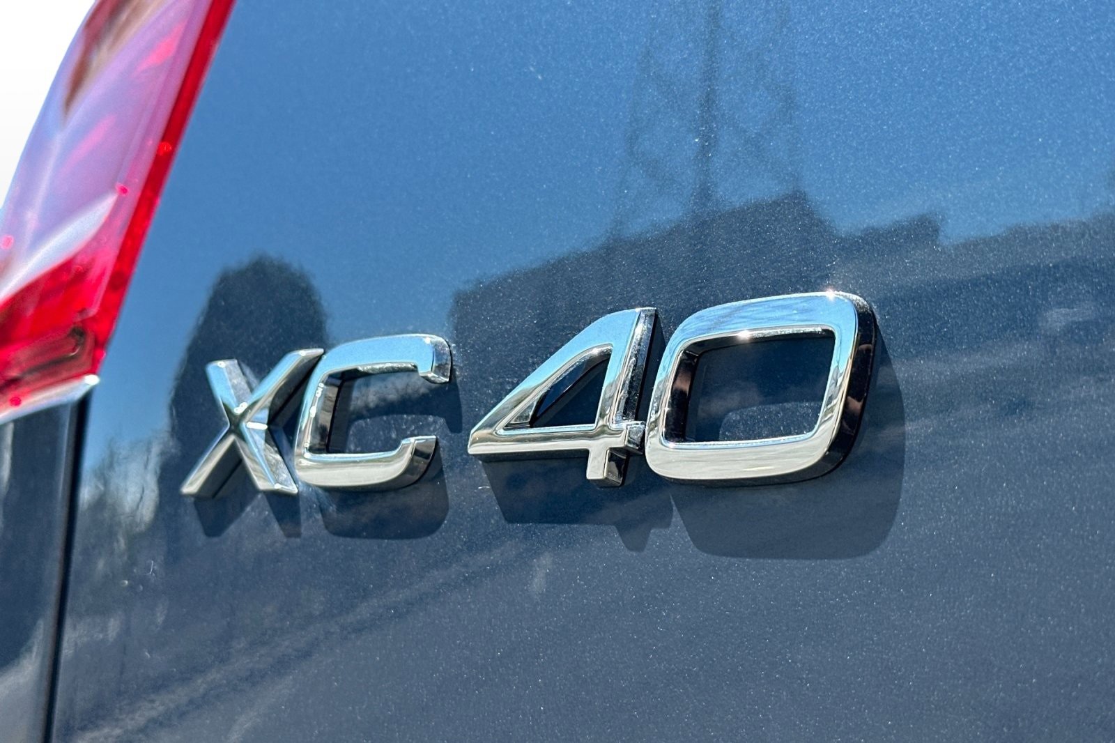 New 2026 Volvo XC40 B5 Ultra w/ Climate Package image 12