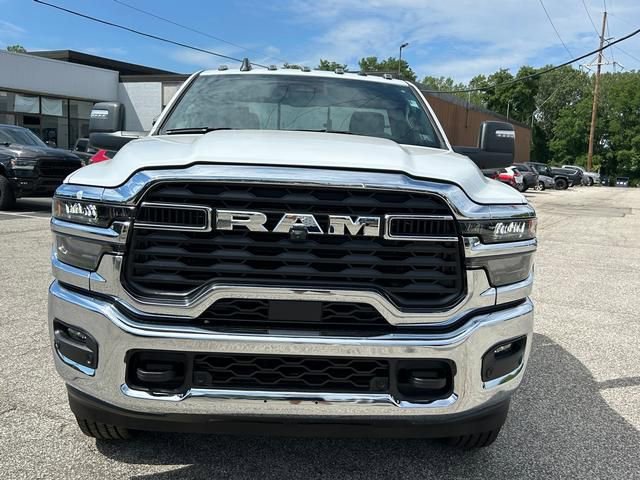 New 2026 RAM 2500 Tradesman image 8