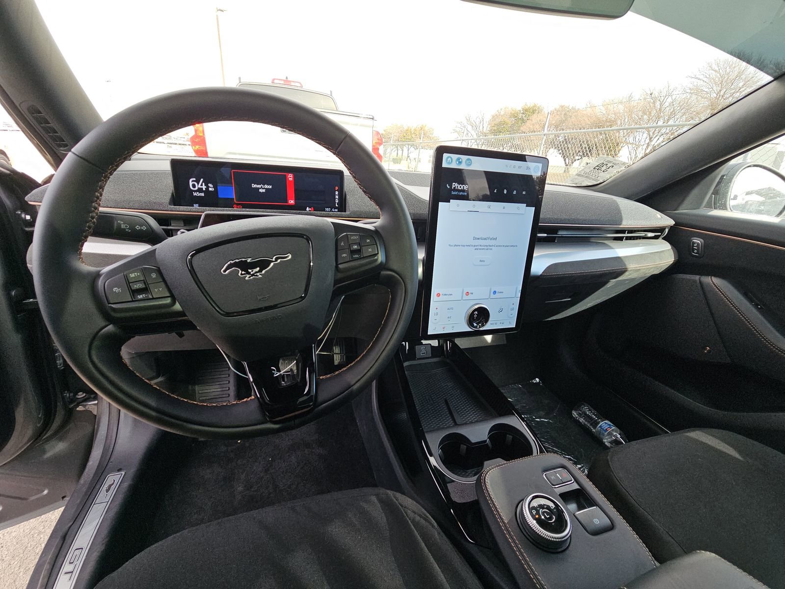 Used 2023 Ford Mustang Mach-E GT image 11