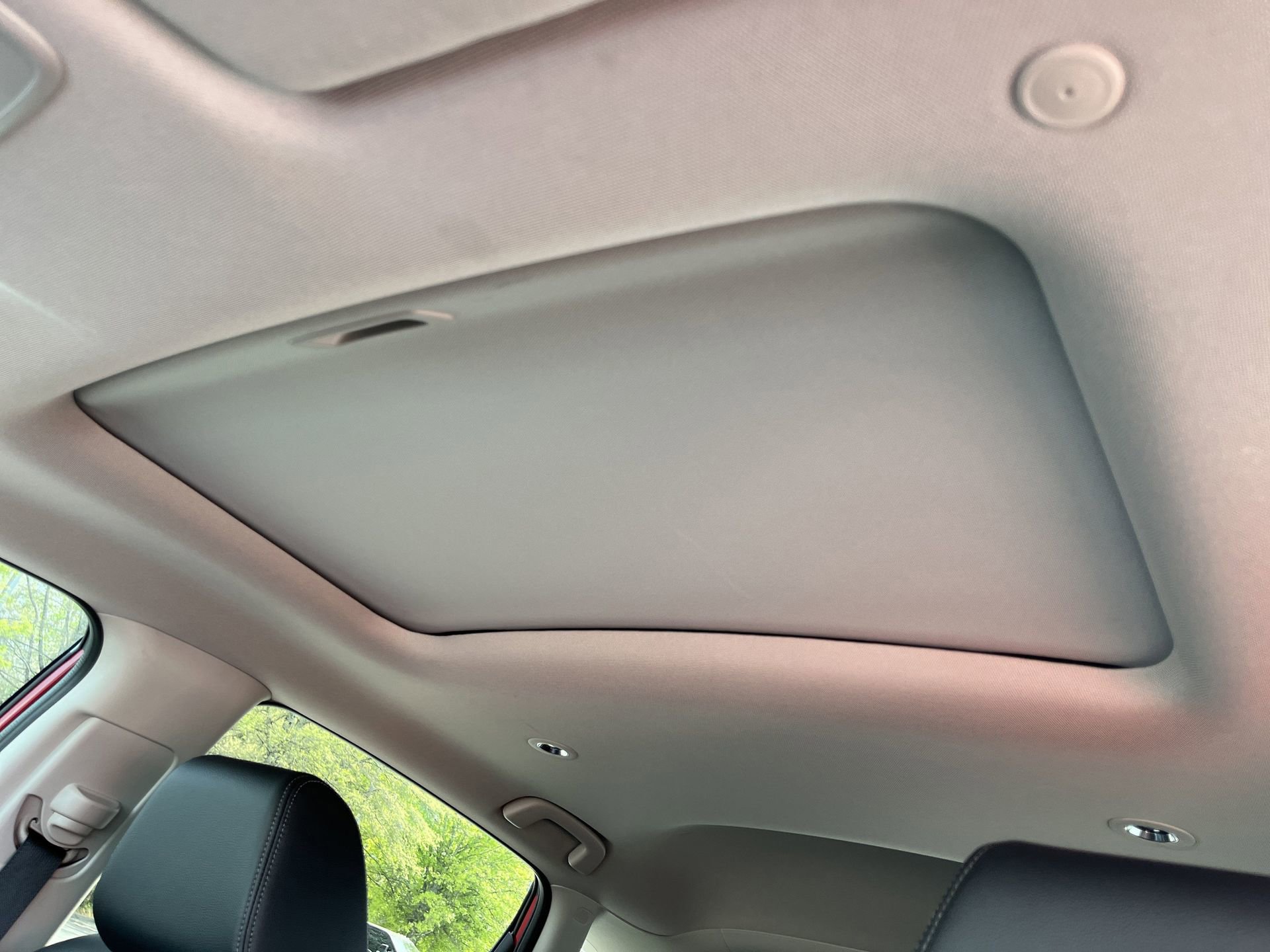 Used 2023 Honda HR-V EX-L image 14