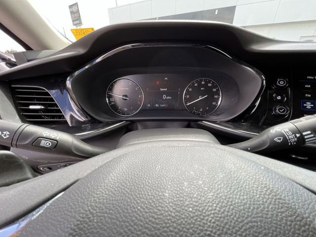 Used 2022 Buick Envision Preferred FWD image 12