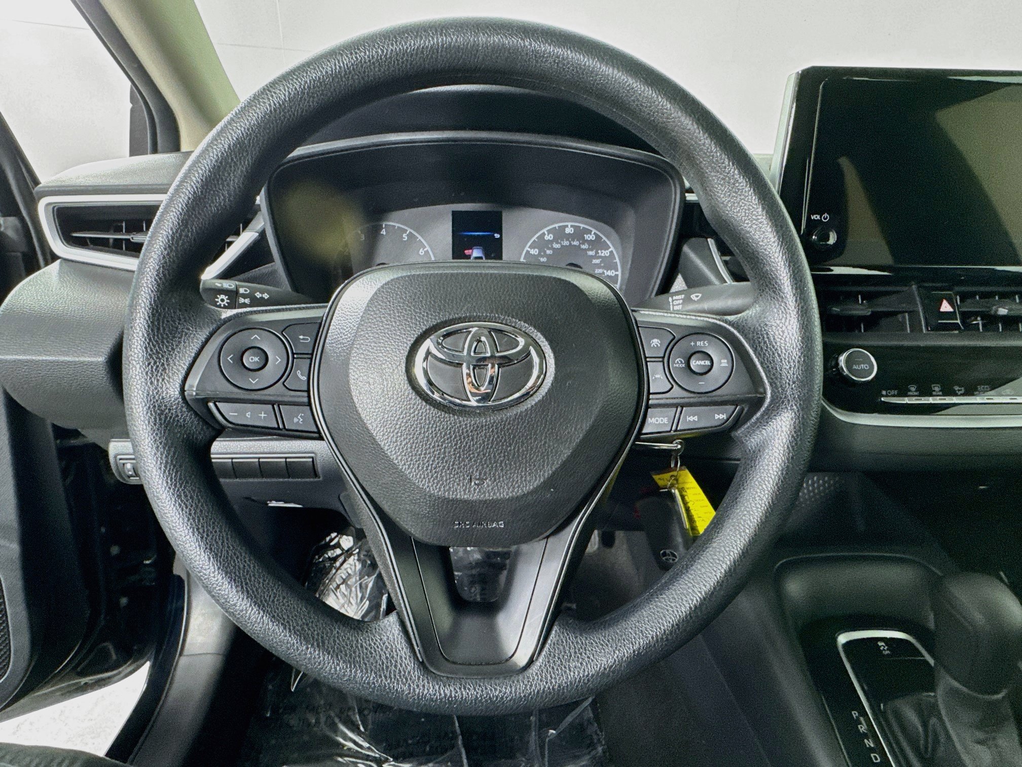 Certified 2024 Toyota Corolla LE FWD image 11