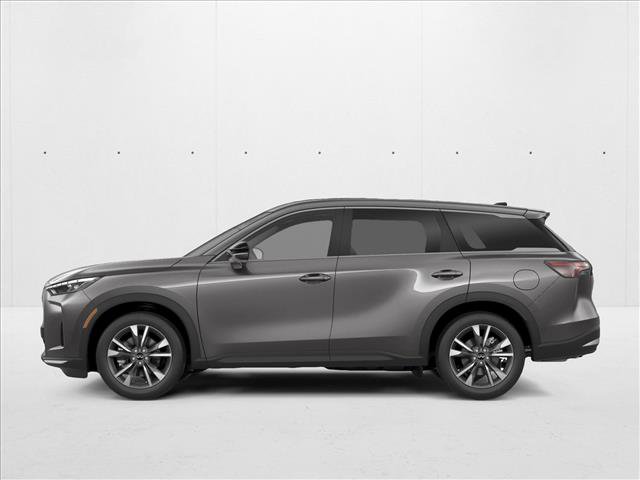 New 2026 INFINITI QX60 Pure image 2