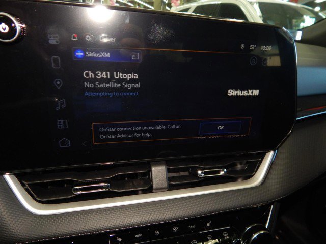 Used 2026 Chevrolet Equinox LT w/ Convenience Package II image 27