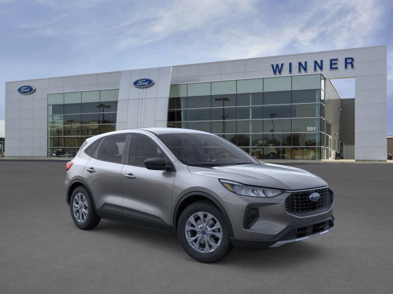 New 2026 Ford Escape Active image 7