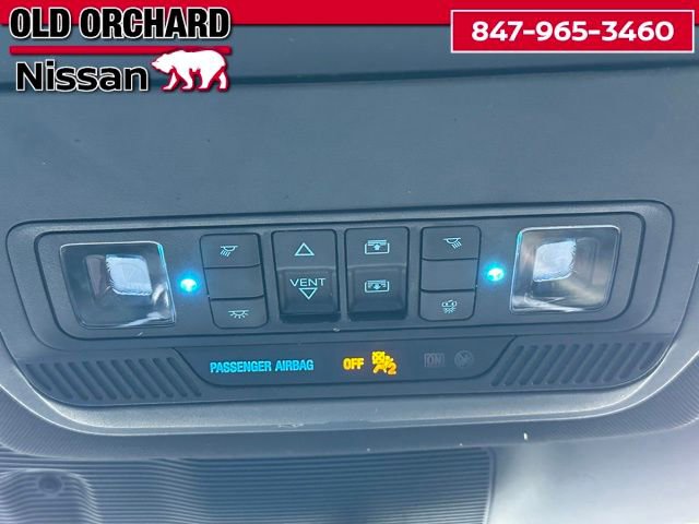 Used 2023 Ford Explorer ST-Line w/ Class IV Trailer Tow Package image 20