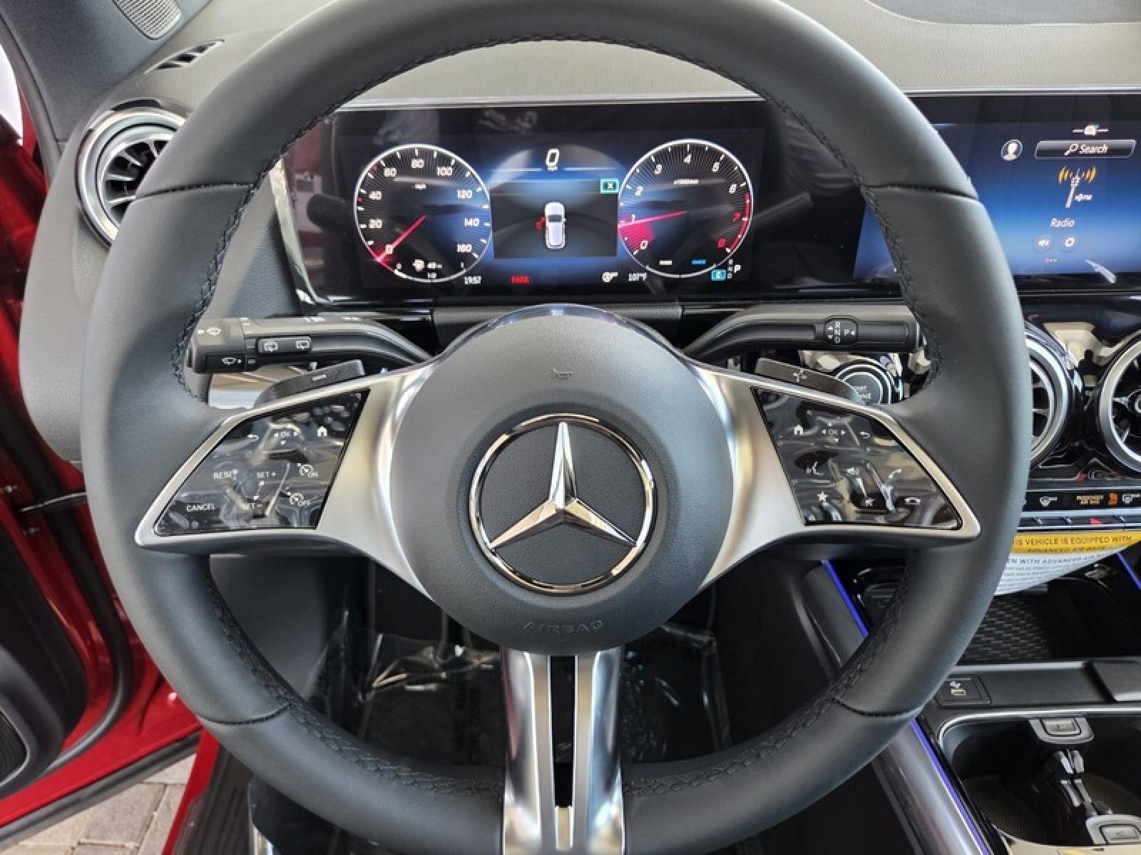 New 2026 Mercedes-Benz GLA 250 image 22