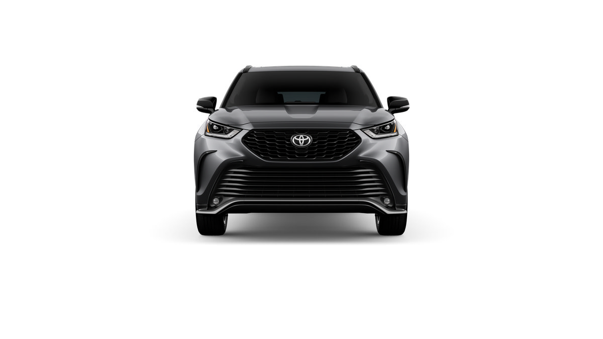 New 2026 Toyota Highlander XSE AWD/4WD image 19