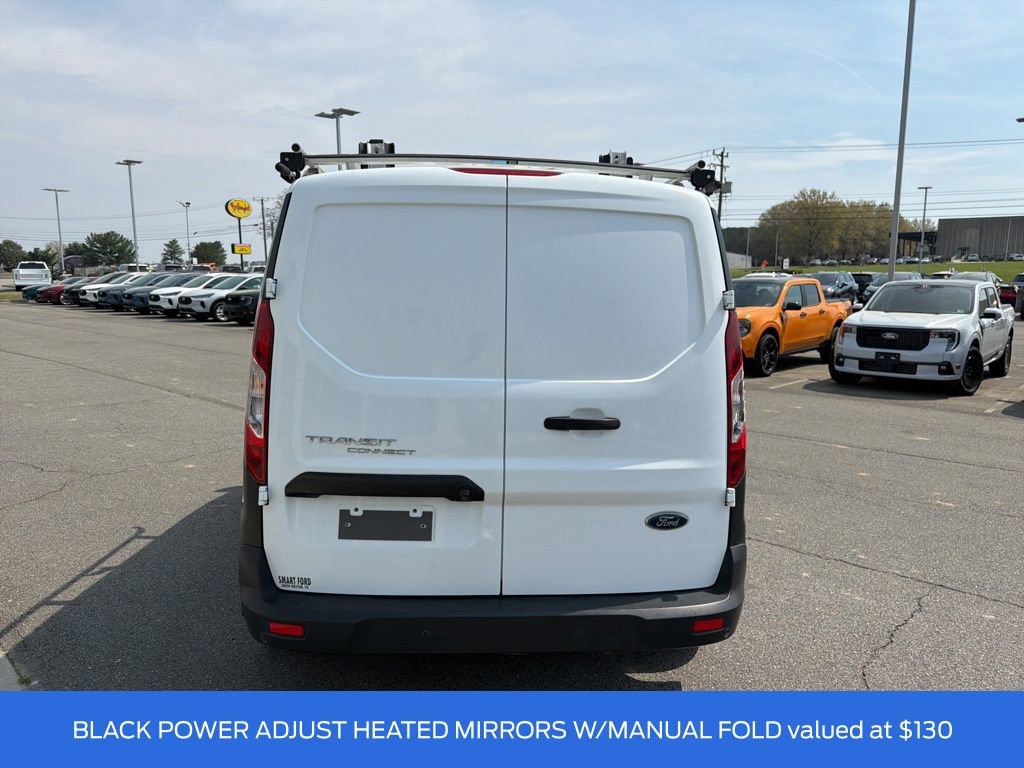 Used 2020 Ford Transit Connect XL image 4