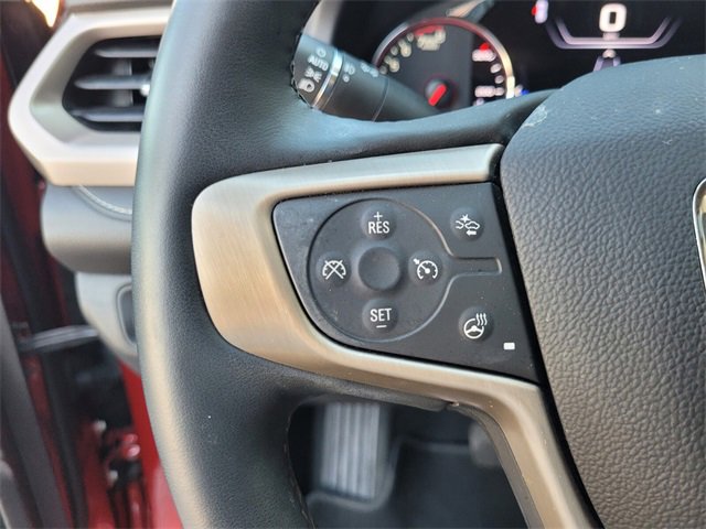 Used 2023 GMC Acadia Denali image 30