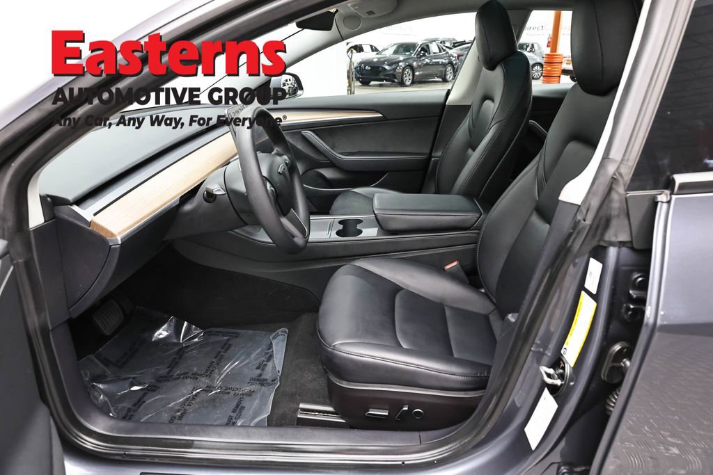 Used 2023 Tesla Model 3 Standard Range RWD image 14