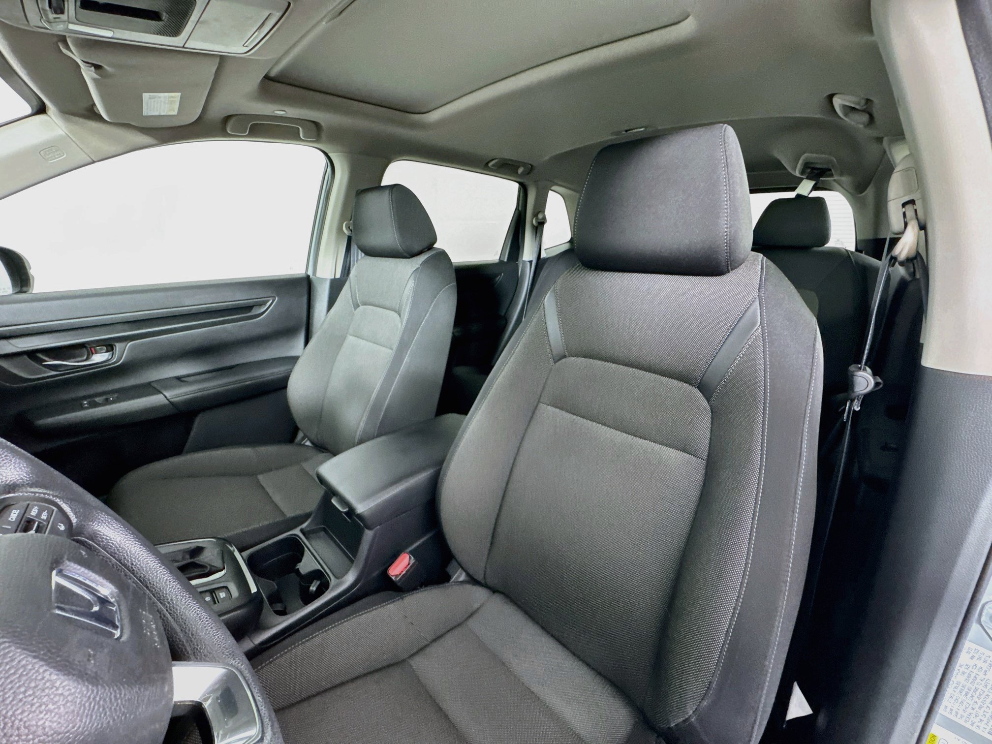 Certified 2023 Honda CR-V EX image 20