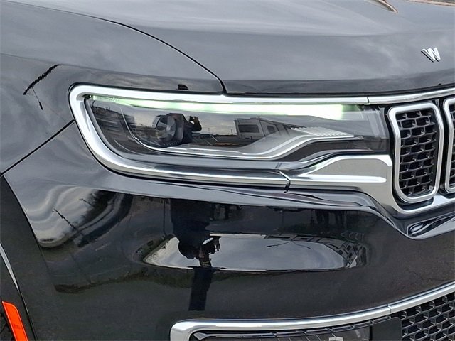 New 2025 Jeep Wagoneer 4WD w/ Convenience Group I image 7