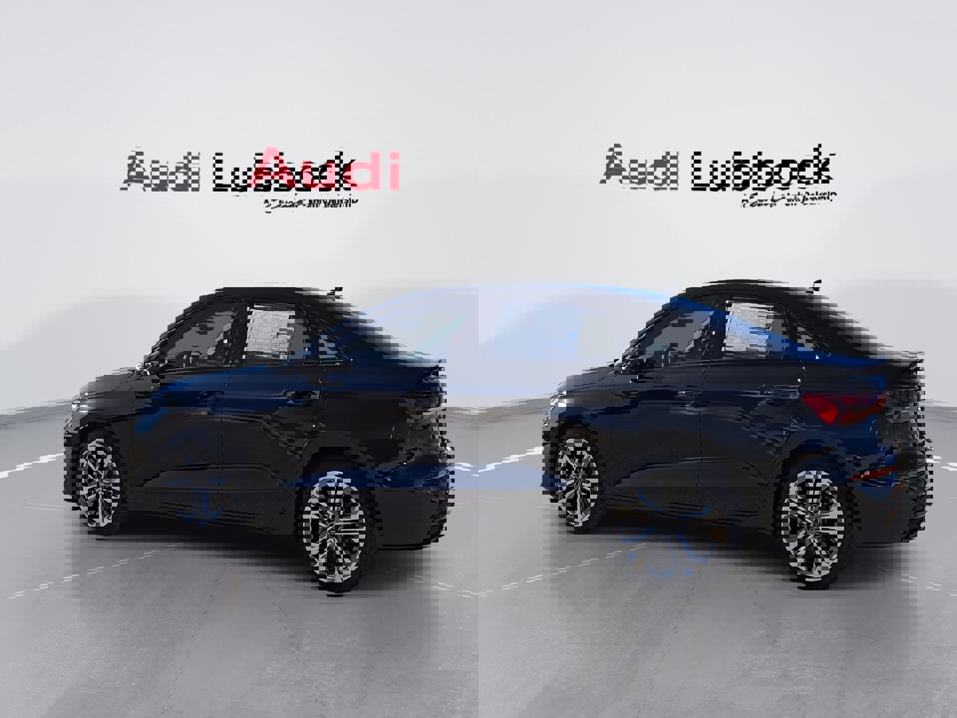 New 2026 Audi A3 2.0T Premium image 6