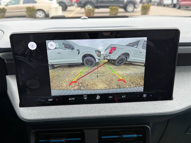 New 2026 Ford Maverick XLT image 13