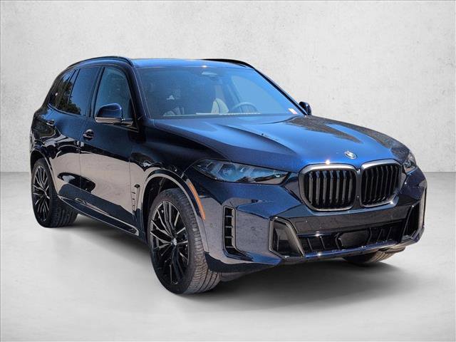 New 2026 BMW X5 xDrive40i w/ M Sport Package image 7