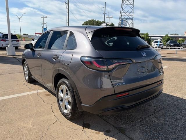 Used 2025 Honda HR-V LX image 5