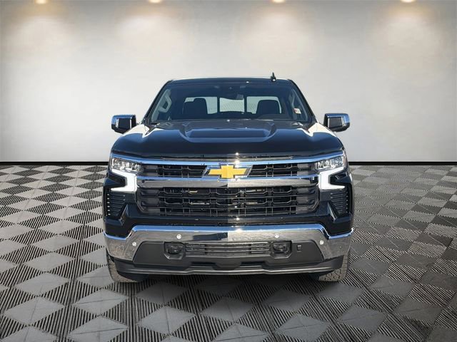 Used 2026 Chevrolet Silverado 1500 LT video 2