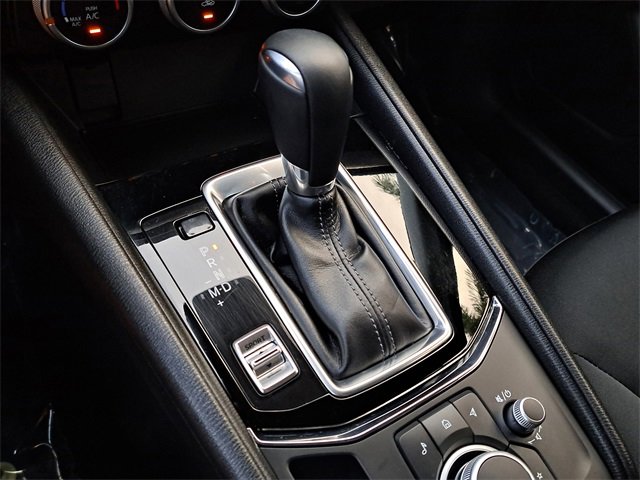 Used 2023 MAZDA CX-5 AWD 2.5 S image 30