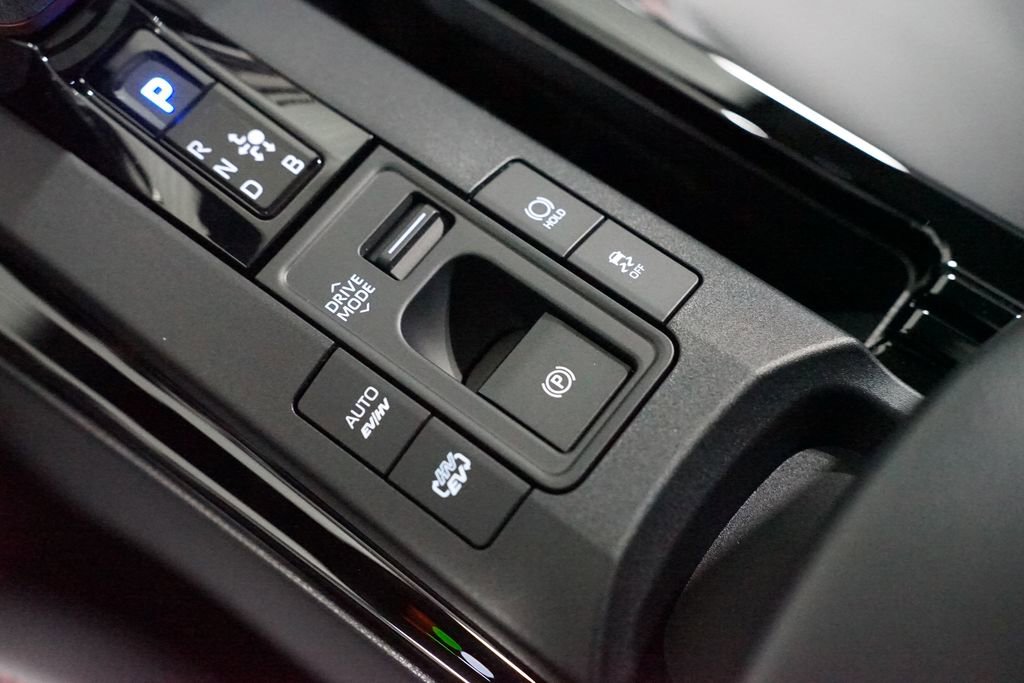 New 2026 Toyota Prius Plug-In Hybrid image 24