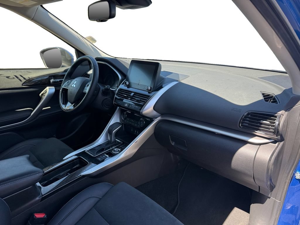 Used 2025 Mitsubishi Eclipse Cross SE AWD/4WD image 22