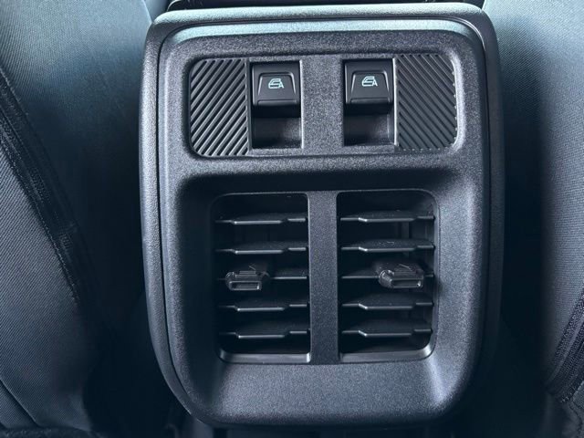 New 2025 Ford Bronco Big Bend image 17