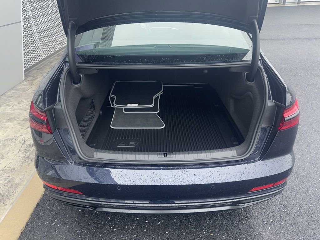 Used 2021 Audi A6 Premium Plus image 14