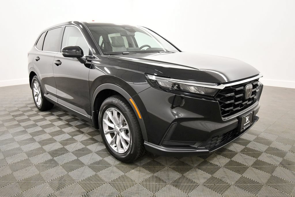 Certified 2023 Honda CR-V EX image 10