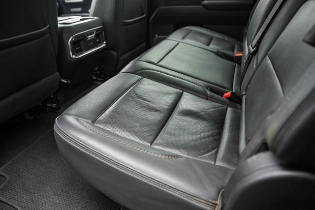 Used 2025 GMC Sierra 1500 Denali image 37