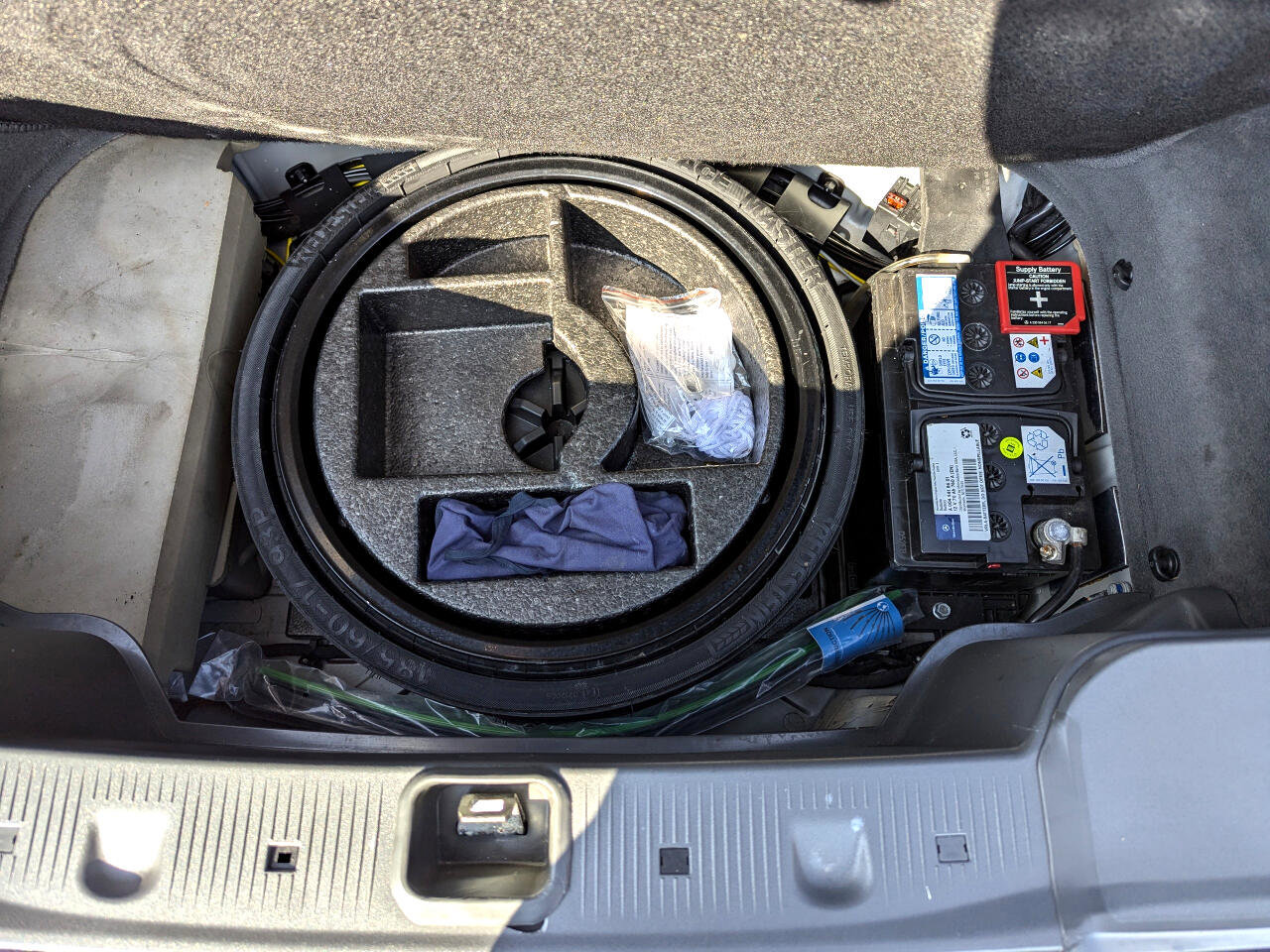 Used 2005 Mercedes-Benz SL 500 image 40