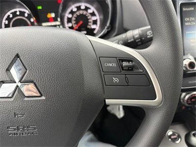 New 2026 Mitsubishi Outlander Sport ES image 33