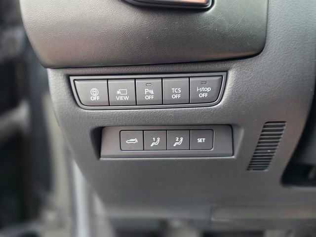 Certified 2025 MAZDA CX-50 2.5 Turbo w/ Cargo Package image 38