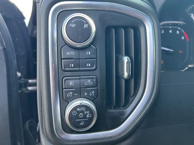 Used 2019 GMC Sierra 1500 SLT image 6