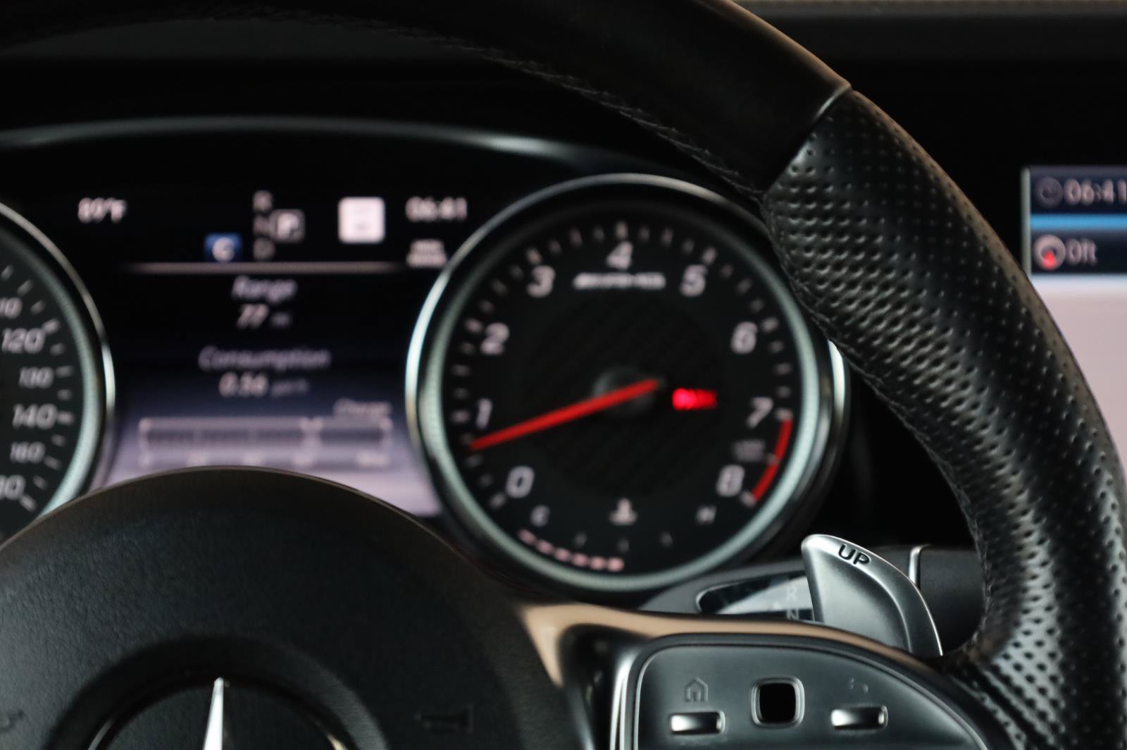 Used 2019 Mercedes-Benz G 63 AMG 4MATIC image 36