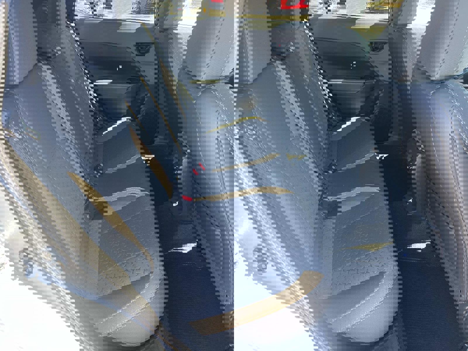 Certified 2025 Subaru Crosstrek 2.5i Sport w/ Crosstrek Mirror Package image 15