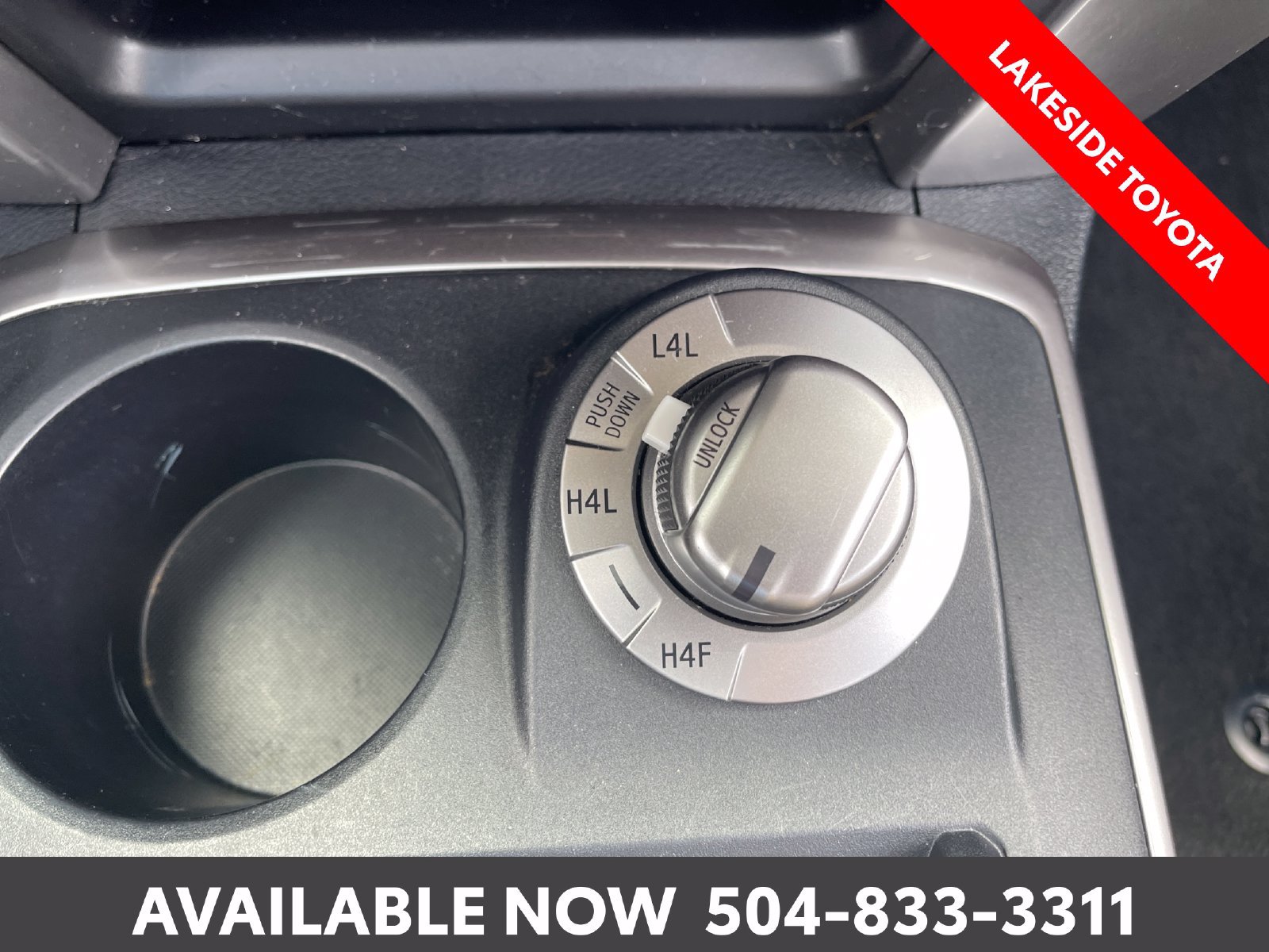 Certified 2023 Toyota 4Runner Limited AWD/4WD image 34