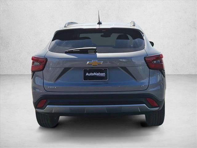 New 2026 Chevrolet Trax LT w/ Driver Confidence Package image 5