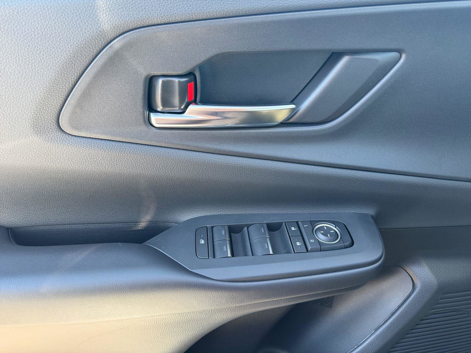 New 2026 Toyota Prius Plug-In Hybrid image 21