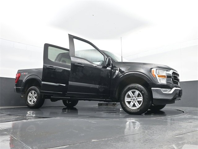 Used 2021 Ford F150 XLT image 29