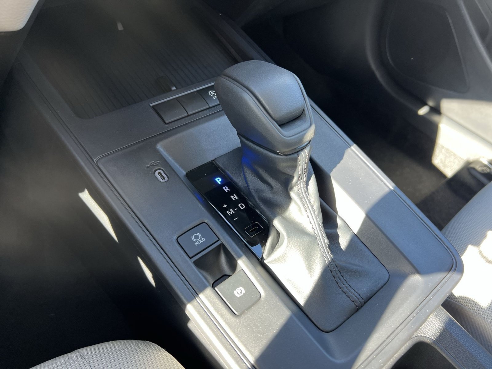 New 2026 Toyota Corolla Cross L FWD image 21