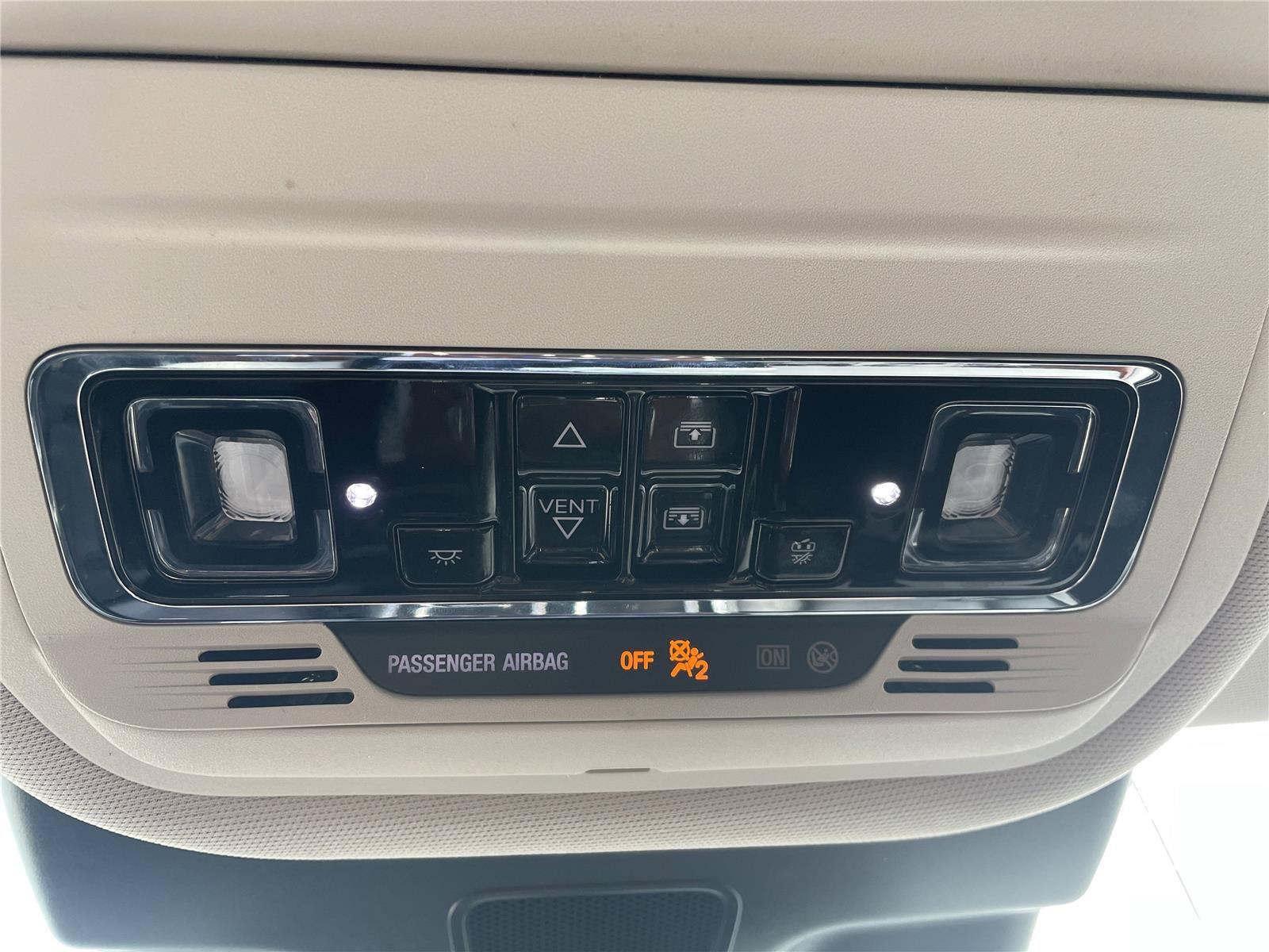 Used 2023 Lincoln Aviator Reserve AWD/4WD image 30