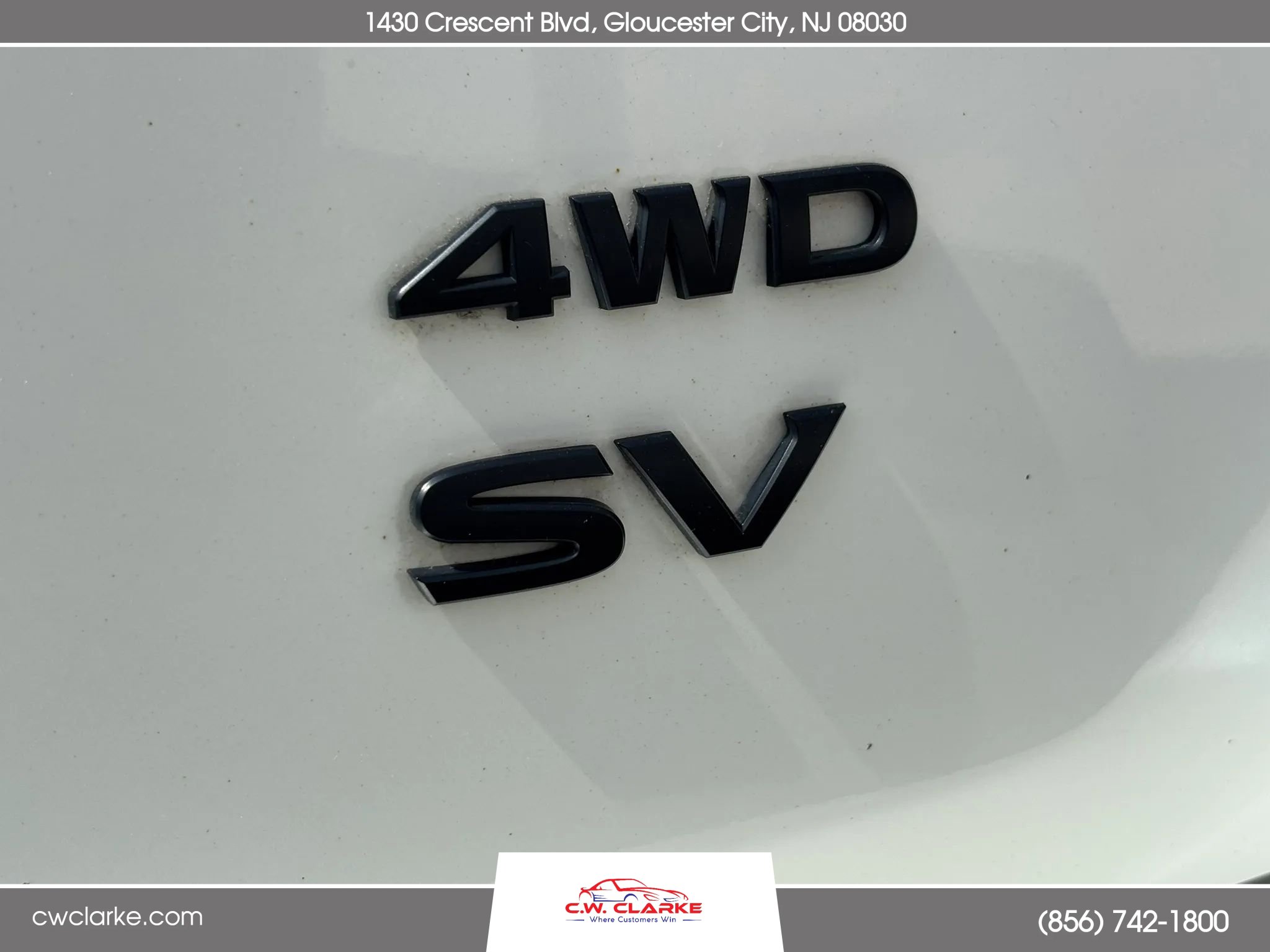 Used 2020 Nissan Pathfinder SV w/ Rock Creek Edition image 27