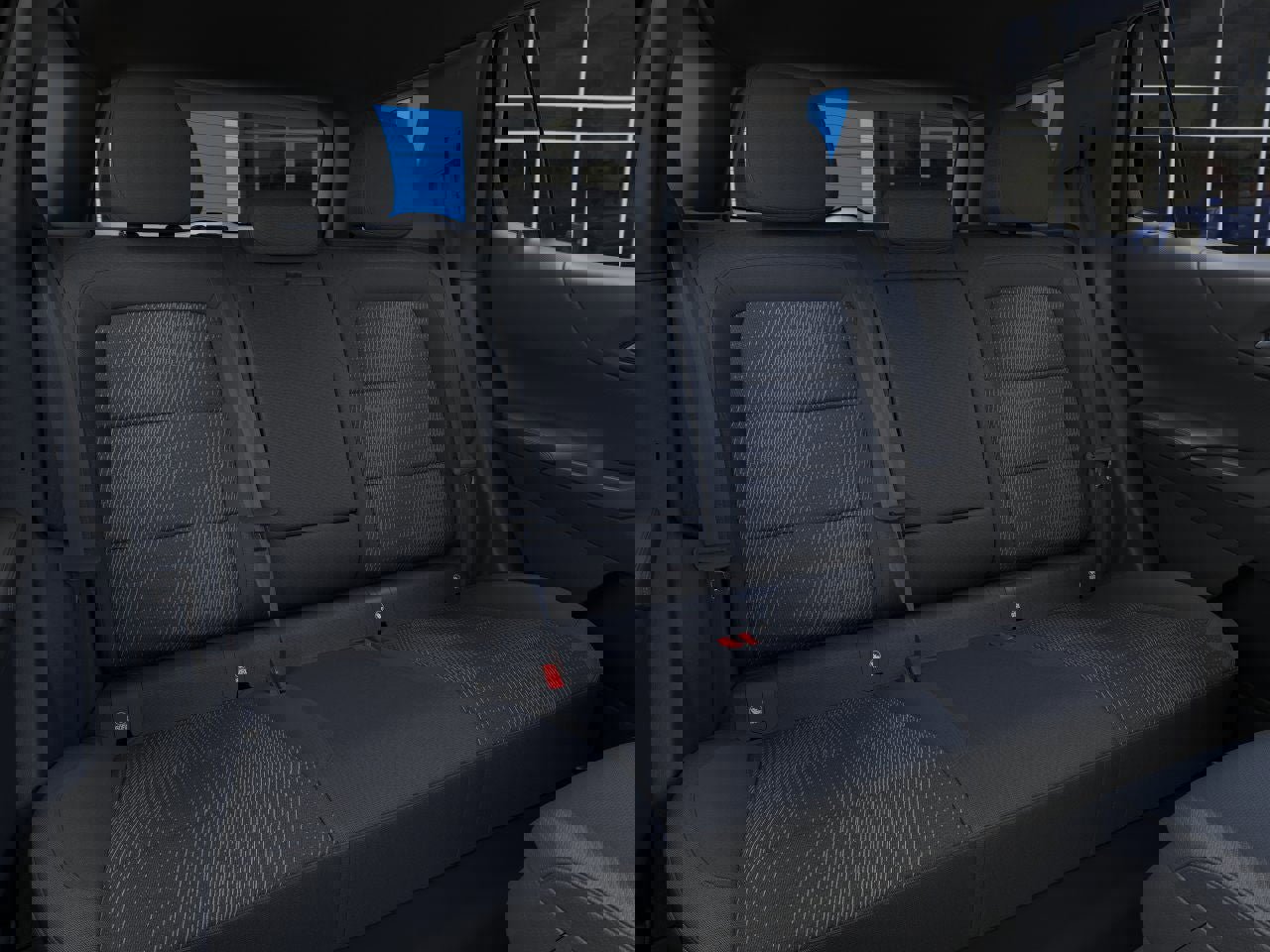 New 2026 Chevrolet Equinox LT w/ Safety and Technology Package image 17