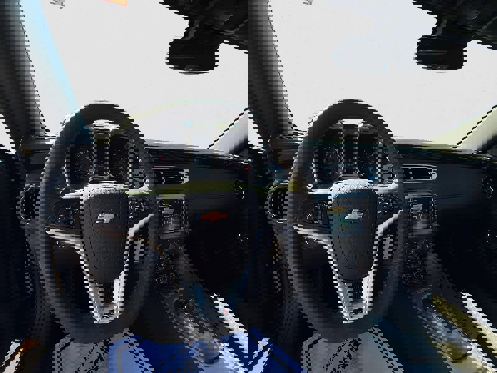 Used 2013 Chevrolet Camaro ZL1 image 12