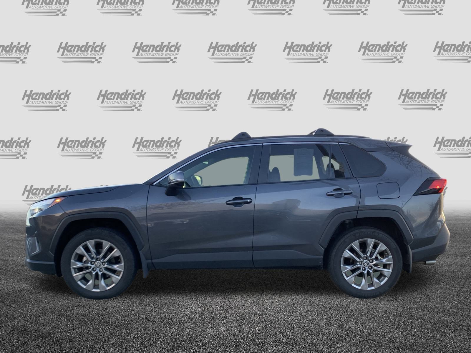 Used 2024 Toyota RAV4 XLE Premium image 7