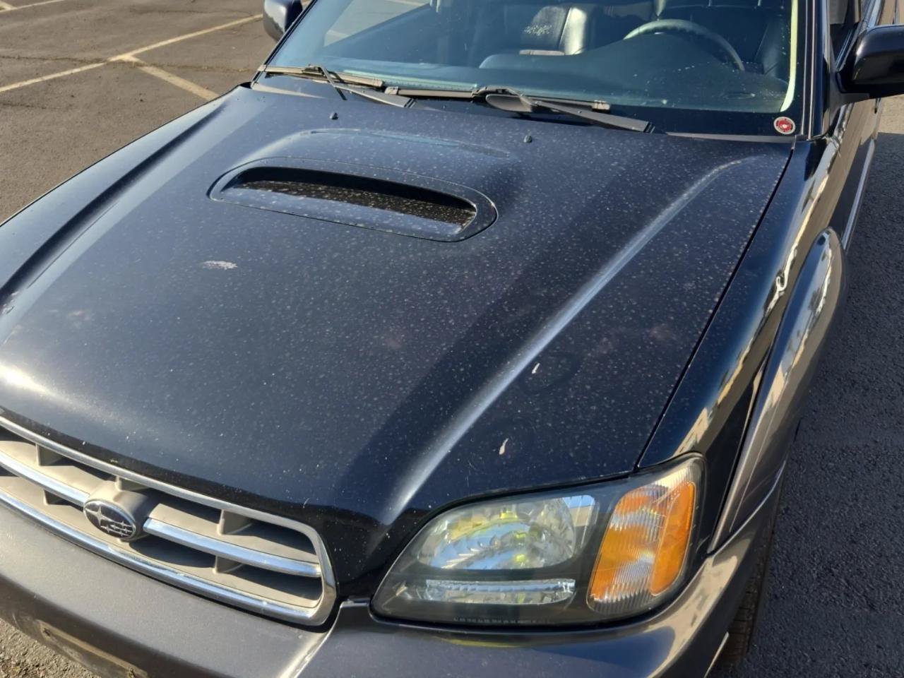 Used 2005 Subaru Baja Turbo AWD/4WD image 34