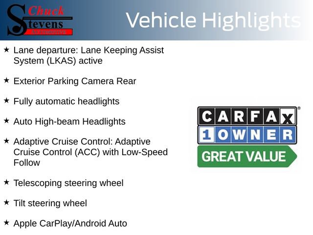 Used 2024 Honda Accord EX image 15