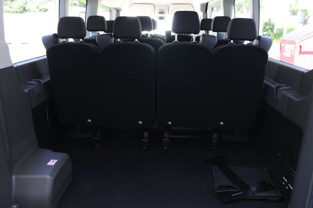 Used 2021 Ford Transit 350 XLT RWD image 27