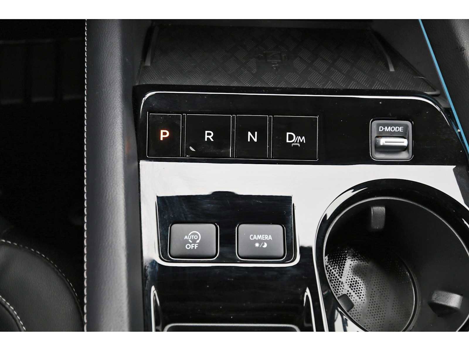 Used 2025 Nissan Murano SL image 25